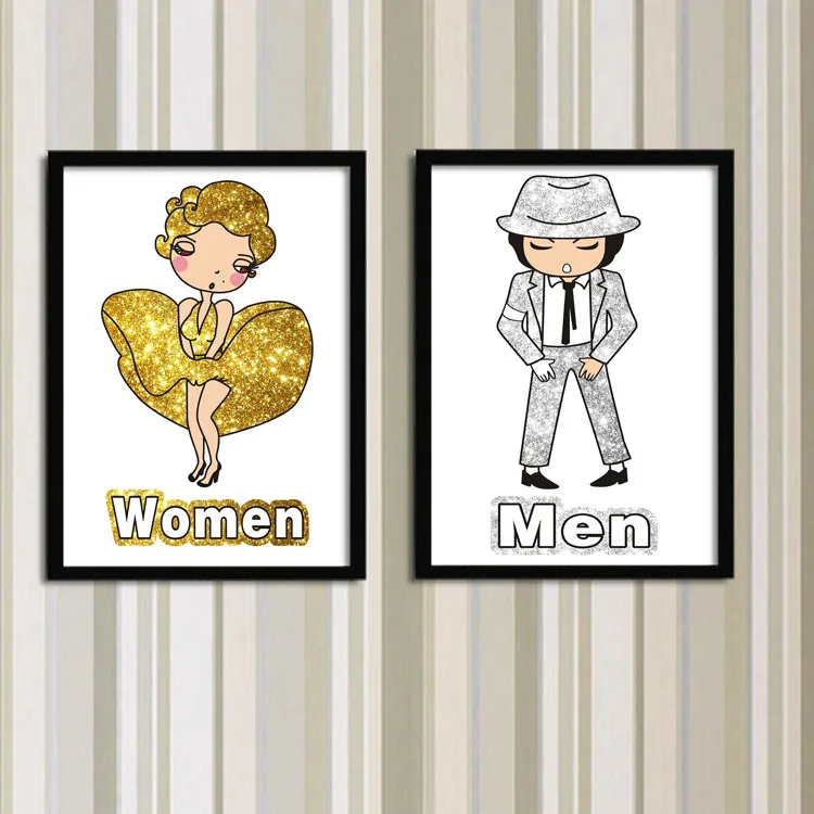 Canvas Painting Wall Art Cute Sexy Men and Women Anime Modern Living Room Decorative Restaurant Sofa Background Mural Cartoon
Canvas Painting Wall Art Cute Sexy Men and Women Anime Modern Living Room Decorative Restaurant Sofa Background Mural Cartoon
