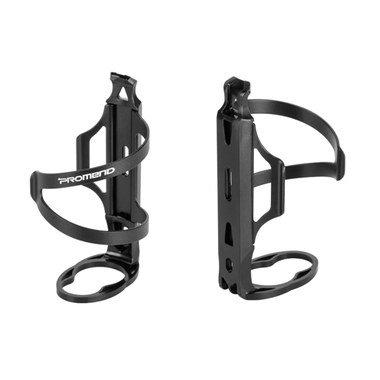 Bike Water Bottle Holder Aluminum Alloy Cycling Bottle Cage