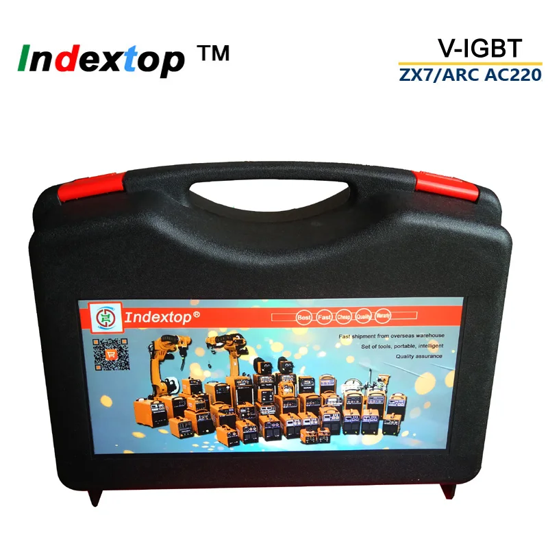 220v Portable Mini Arc Welding Machines IGBT DC Inverter Handheld Welder (Power source+Weld Holder+Earth Clamp+Mask+Brush)
220v Portable Mini Arc Welding Machines IGBT DC Inverter Handheld Welder (Power source+Weld Holder+Earth Clamp+Mask+Brush)