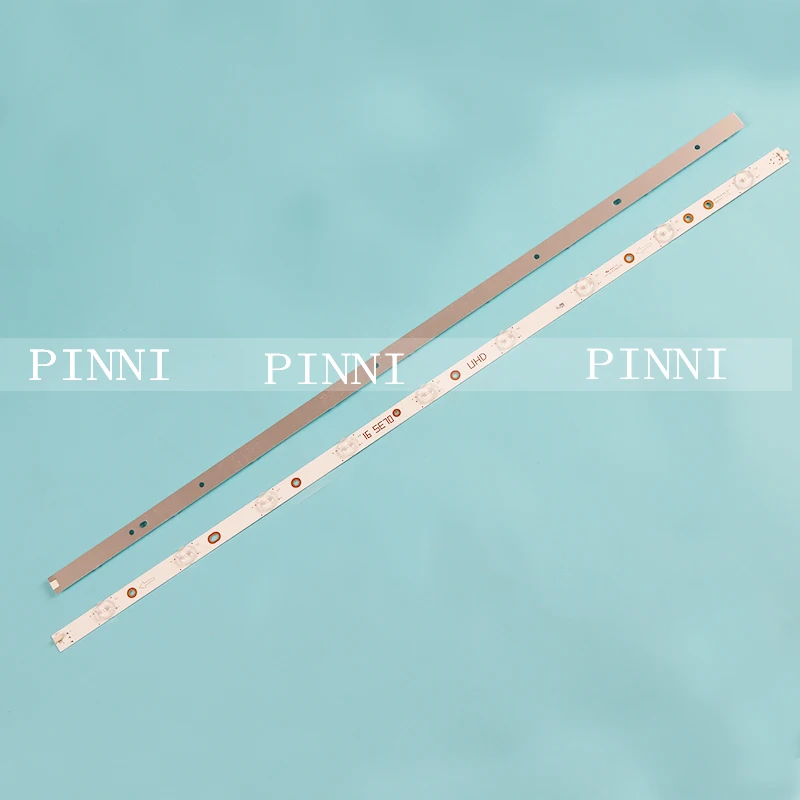 New Kit 12 PCS LED Backlight strip for Vizio lftrvrct S700DUA-3 E70-E3 LB70006 V0 V1_01 16 5E70 UHD E465853 E349376
New Kit 12 PCS LED Backlight strip for Vizio lftrvrct S700DUA-3 E70-E3 LB70006 V0 V1_01 16 5E70 UHD E465853 E349376
