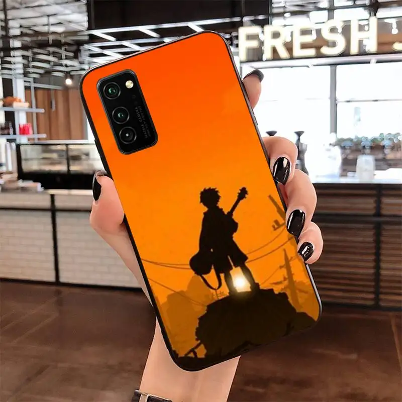 HUAGETOP anime FLCL Soft Phone Cover for Samsung S20 plus Ultra S6 S7 edge S8 S9 plus S10 5G lite 2020
HUAGETOP anime FLCL Soft Phone Cover for Samsung S20 plus Ultra S6 S7 edge S8 S9 plus S10 5G lite 2020