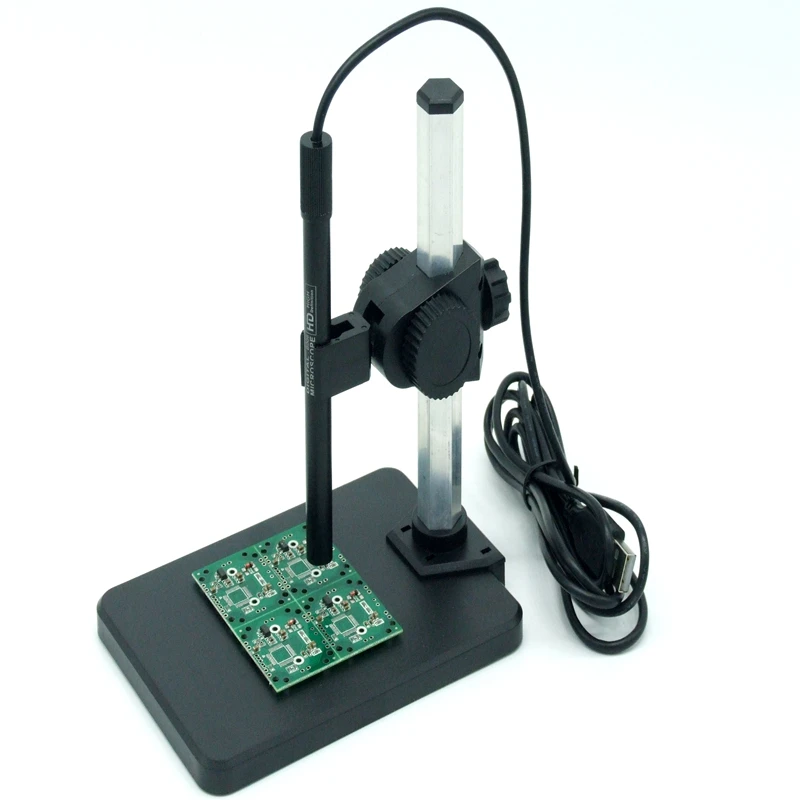 Цифровой USB-микроскоп с ручкой, эндоскоп с 600-кратным увеличением, детектором технического обслуживания, лупой, изображением КМОП-датчика
Цифровой USB-микроскоп с ручкой, эндоскоп с 600-кратным увеличением, детектором технического обслуживания, лупой, изображением КМОП-датчика