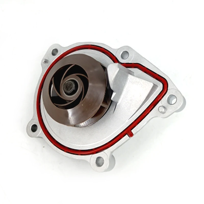 Cooling Water Pump 9801573380 Used for Peugeot 208 308 408 Citroen C4 C5 1.6T Automotive Engine Coolant Circulation Accessories
Cooling Water Pump 9801573380 Used for Peugeot 208 308 408 Citroen C4 C5 1.6T Automotive Engine Coolant Circulation Accessories