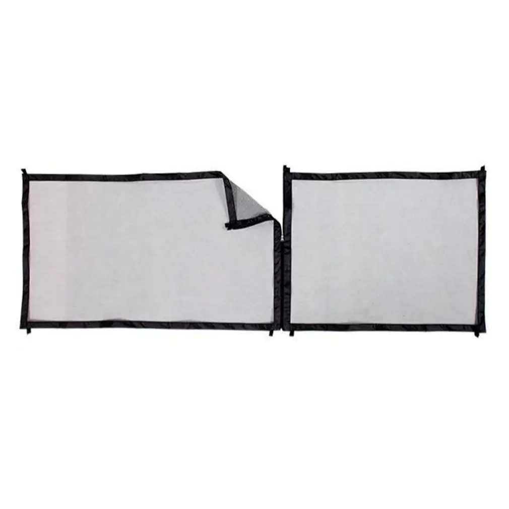Baby Perforation-free Fence Protection Safety Gate Non-perforated Fence Protection Safety Door 360 Degree Protection
Baby Perforation-free Fence Protection Safety Gate Non-perforated Fence Protection Safety Door 360 Degree Protection