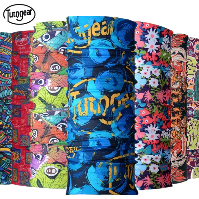 Extended outdoor multifunctional magic headscarf, seamless headscarf, moisture wicking, mountaineering riding headscarf
Extended outdoor multifunctional magic headscarf, seamless headscarf, moisture wicking, mountaineering riding headscarf