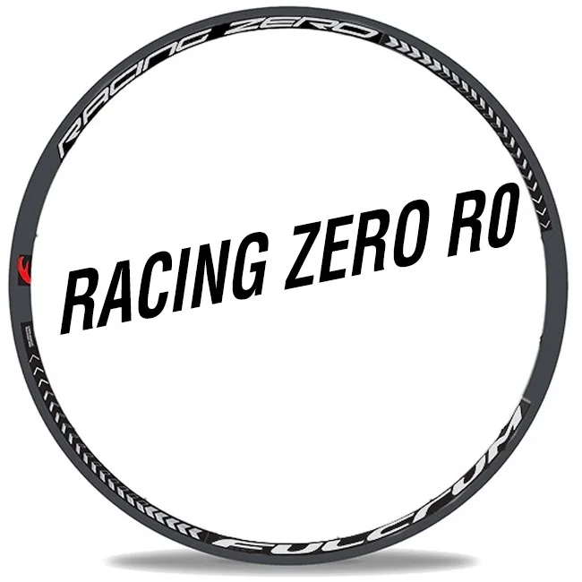 fulcrum Two Wheel Sticker set for R0 Racing Zero Road Bike Carbon Bicycle Cycling Decals
fulcrum Two Wheel Sticker set for R0 Racing Zero Road Bike Carbon Bicycle Cycling Decals
