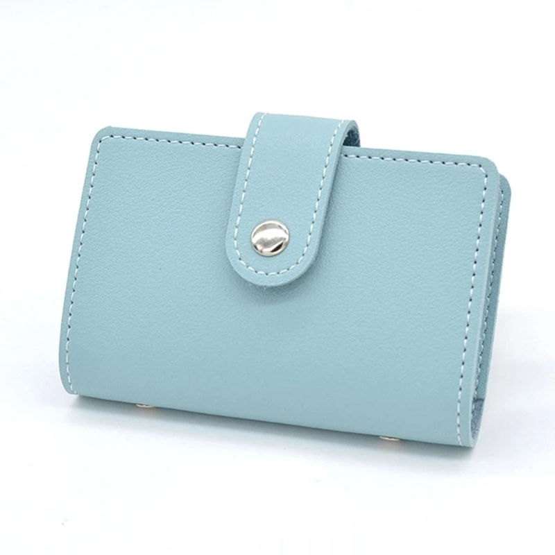 PU Leather Business ID Credit Card Holder Pocket Case Purse Wallet Organizer 20CA
PU Leather Business ID Credit Card Holder Pocket Case Purse Wallet Organizer 20CA