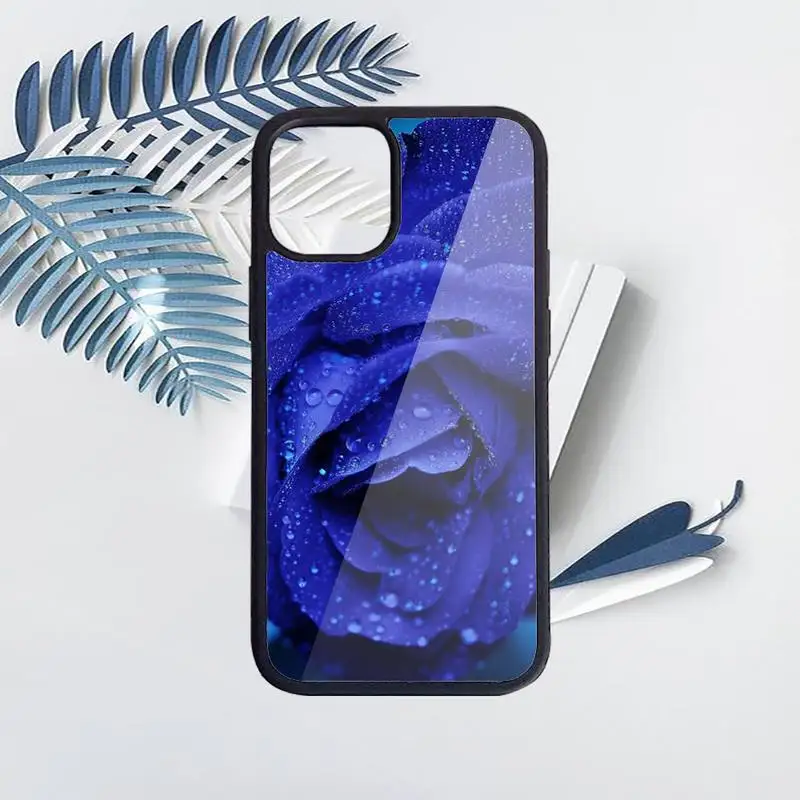 Blue rose Phone Case for iPhone 11 12 pro XS MAX 8 7 6 6S Plus X 5S SE 2020 XR Hard PC
Blue rose Phone Case for iPhone 11 12 pro XS MAX 8 7 6 6S Plus X 5S SE 2020 XR Hard PC