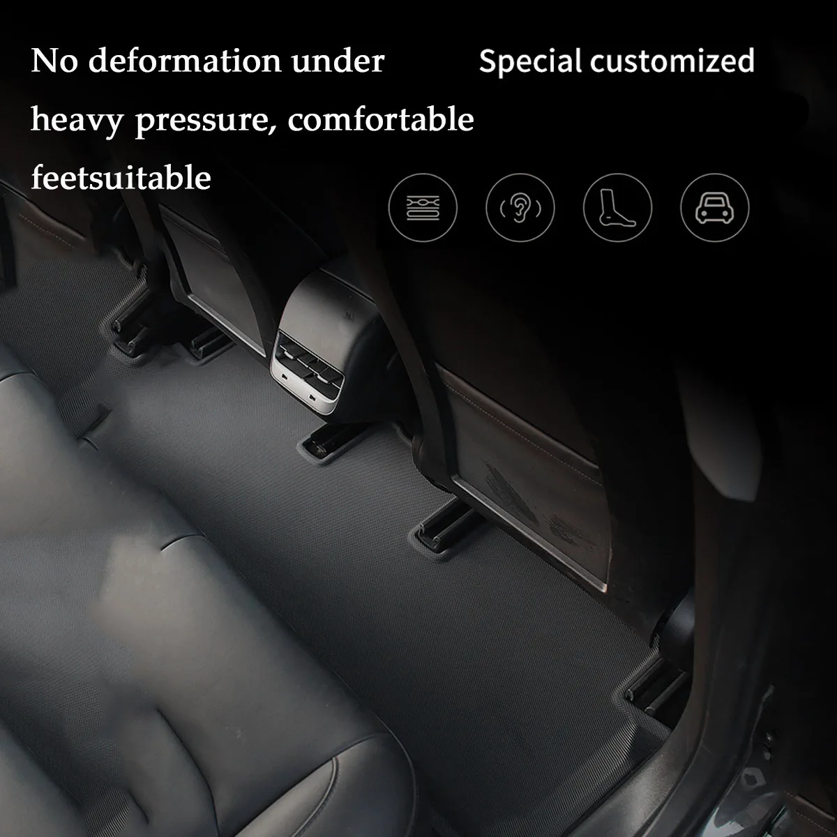 LHD, , , XPE , Tesla Model 3 
LHD, , , XPE , Tesla Model 3