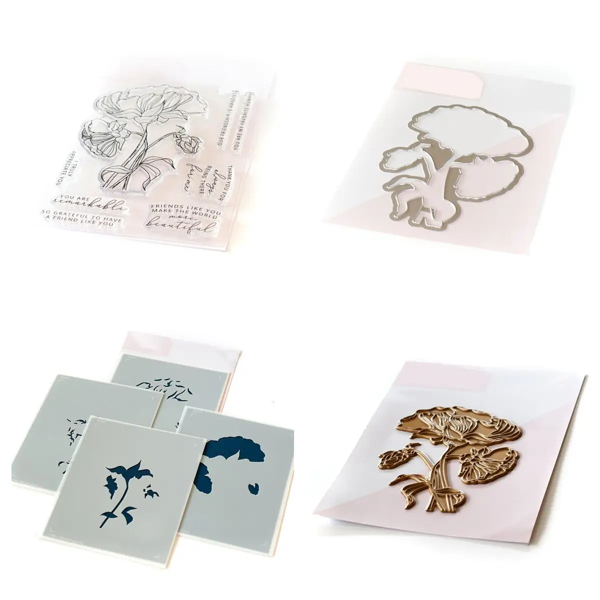 thanks friend Floral Seasons Cutting Dies Stamps Stencil Hot foil Scrapbook Diary Decoration Stencil Embossing Template DIY NEW
thanks friend Floral Seasons Cutting Dies Stamps Stencil Hot foil Scrapbook Diary Decoration Stencil Embossing Template DIY NEW
