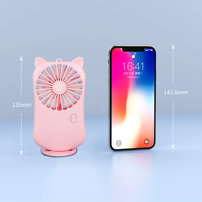 1PCs Pocket Fans Usb Charge Mini- Hold Fans Student Outdoors Bring Sika Portable Small Hand Fan DC Mini Air Cooler Ventilador 
1PCs Pocket Fans Usb Charge Mini- Hold Fans Student Outdoors Bring Sika Portable Small Hand Fan DC Mini Air Cooler Ventilador