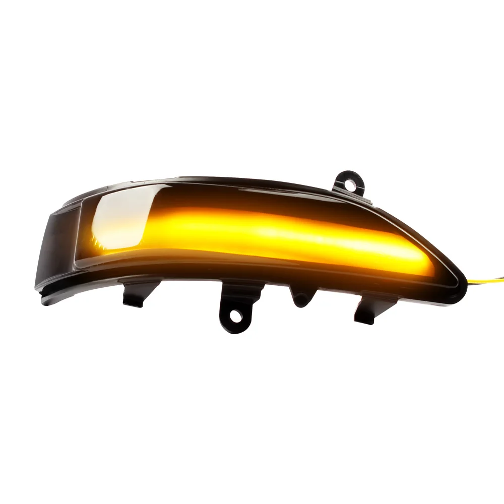 2x Flowing LED Turn Signal Indicator Lights for Subaru Forester Tribeca Outback Legacy 2008-2011 Rearview Side Mirror Light Lamp
2x Flowing LED Turn Signal Indicator Lights for Subaru Forester Tribeca Outback Legacy 2008-2011 Rearview Side Mirror Light Lamp