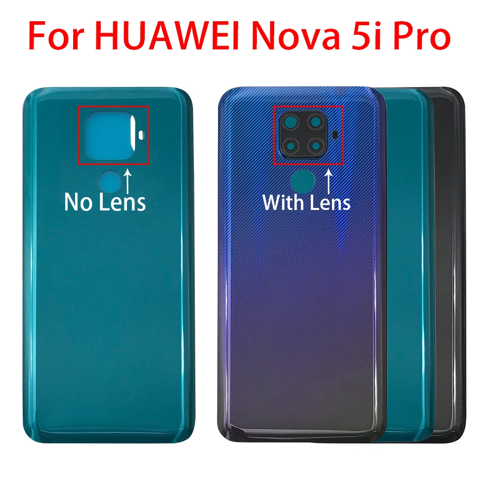 New Back Rear Cover For Huawei Nova 5i Pro Battery Door Housing Battery Back Cover
New Back Rear Cover For Huawei Nova 5i Pro Battery Door Housing Battery Back Cover