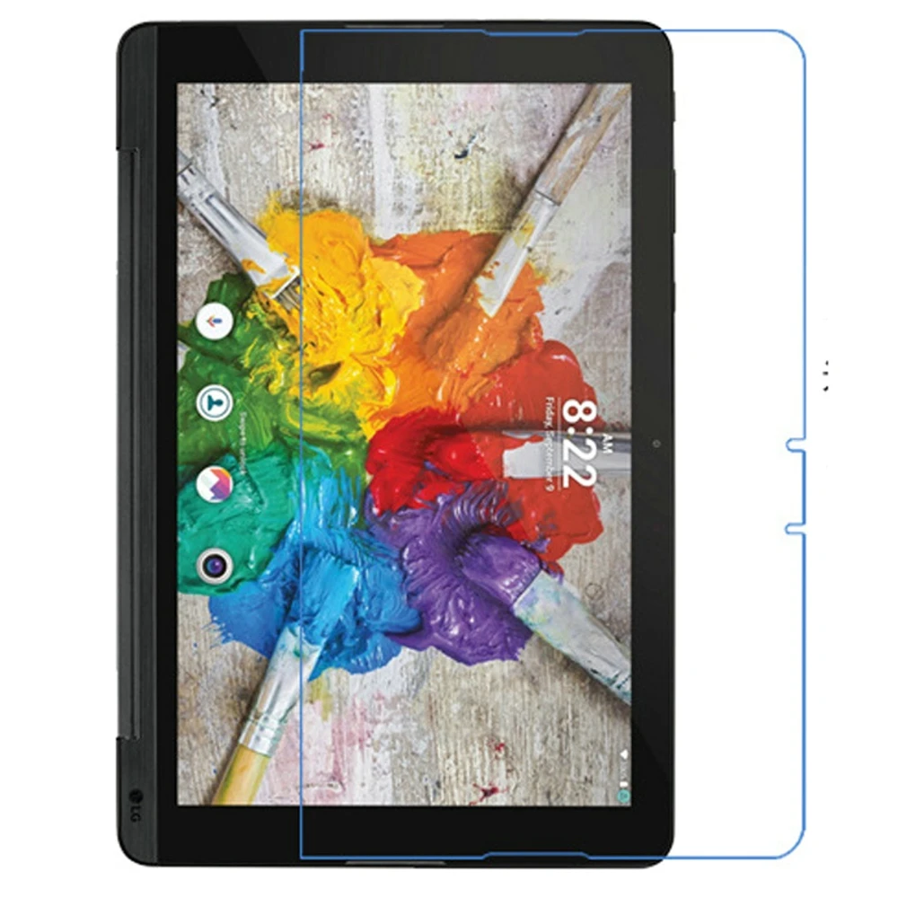 9H Tempered Glass Screen Protector Protective Film For LG G Pad 3 8.0 V520 V521 V525 X 8.0 V500 VK810
9H Tempered Glass Screen Protector Protective Film For LG G Pad 3 8.0 V520 V521 V525 X 8.0 V500 VK810