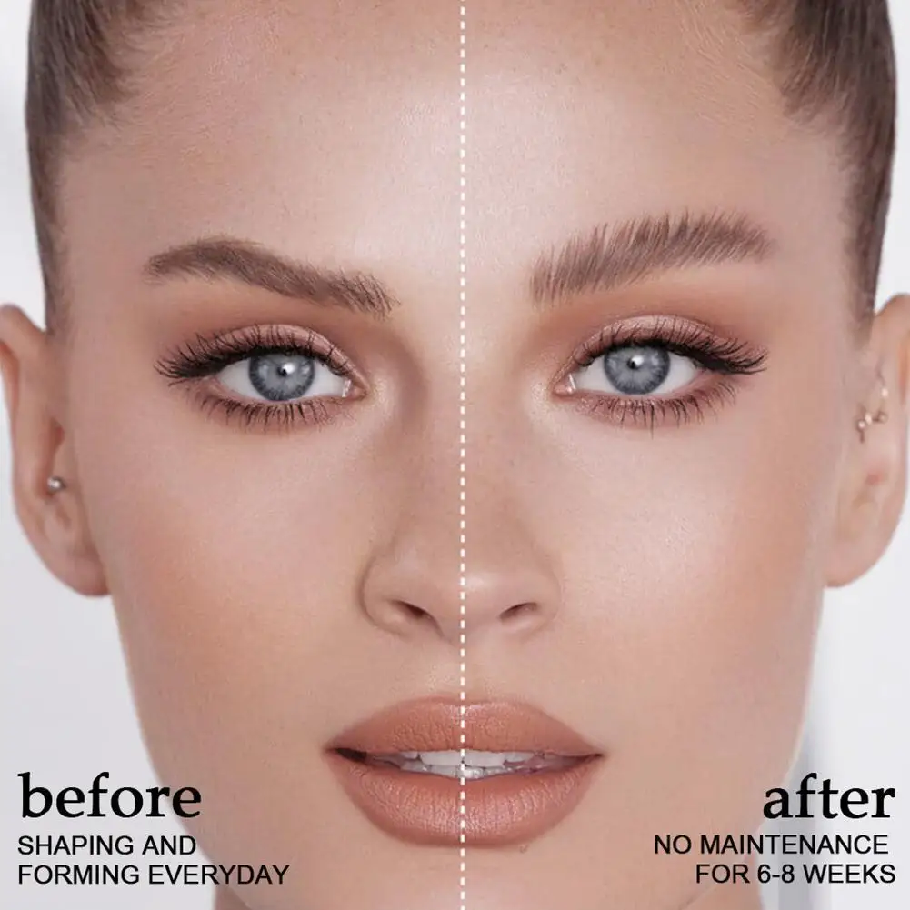 Upgrade New Lashes&Brow Lifts Kit Professional 2 IN Enhance Eyelash Semi-permanent Eyebrow Extension Perming 1 Curling L4X2
Upgrade New Lashes&Brow Lifts Kit Professional 2 IN Enhance Eyelash Semi-permanent Eyebrow Extension Perming 1 Curling L4X2
