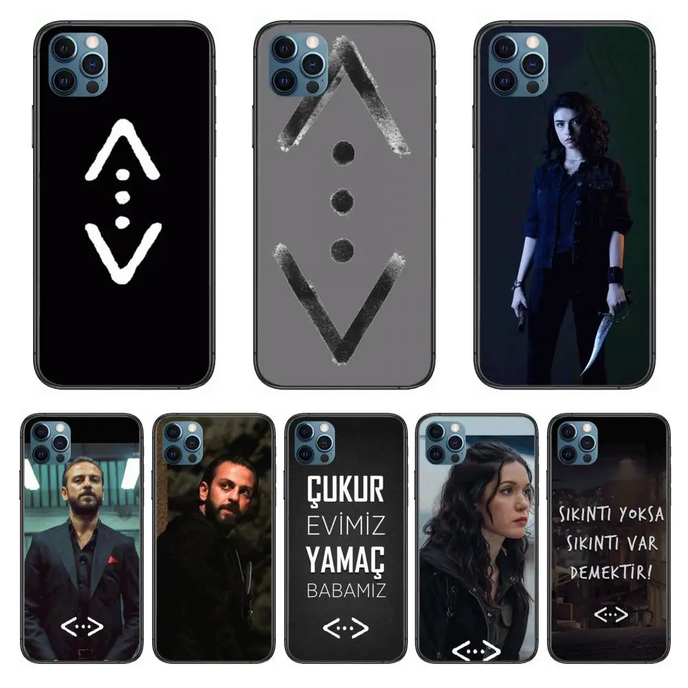 Turkey Cukur Show TV Fashion Phone Case cover For OPPO A91 9 83 79 92s 5 F9 A7X Reno2 Realme6pro 5 black tpu cell cover
Turkey Cukur Show TV Fashion Phone Case cover For OPPO A91 9 83 79 92s 5 F9 A7X Reno2 Realme6pro 5 black tpu cell cover