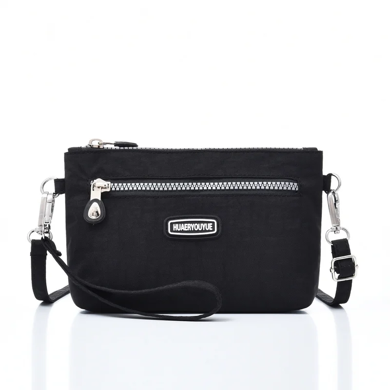 Female Shoulder Bag Small Fashion Waterproof Nylon Women Messenger Bags High Quality Mini Lady Crossbody Bags Handbags Bolsa Sac
Female Shoulder Bag Small Fashion Waterproof Nylon Women Messenger Bags High Quality Mini Lady Crossbody Bags Handbags Bolsa Sac