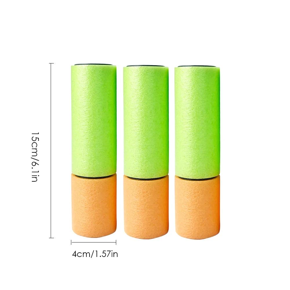 Water Gun Kids Summer EVA Foam Squirt Beach Toys Spray Pistol Waterpistool Children Outdoor Games Watergun Water Blaster Toy 1pc
Water Gun Kids Summer EVA Foam Squirt Beach Toys Spray Pistol Waterpistool Children Outdoor Games Watergun Water Blaster Toy 1pc
