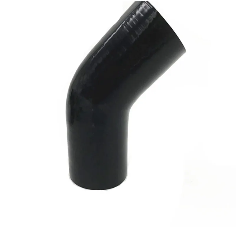 51mm / 63mm / 76mm / 51mm to 63mm / 63mm to 76mm 90 Degree 45 Degree Elbow Reduce Silicone Hose Pipe Black
51mm / 63mm / 76mm / 51mm to 63mm / 63mm to 76mm 90 Degree 45 Degree Elbow Reduce Silicone Hose Pipe Black