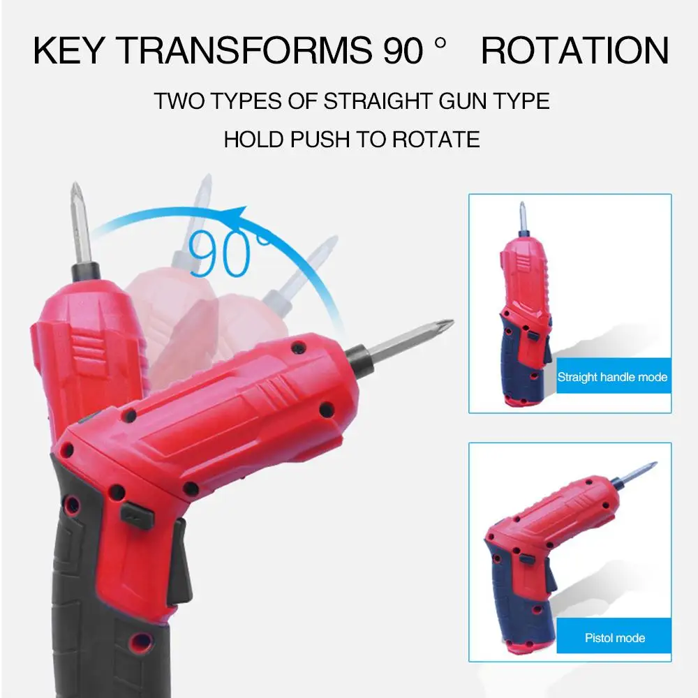 47pcs/Set Electric Drill Driver sets electric screw driver screwdriver Rechargeable wirelless Practical Power Tools Accessories
47pcs/Set Electric Drill Driver sets electric screw driver screwdriver Rechargeable wirelless Practical Power Tools Accessories