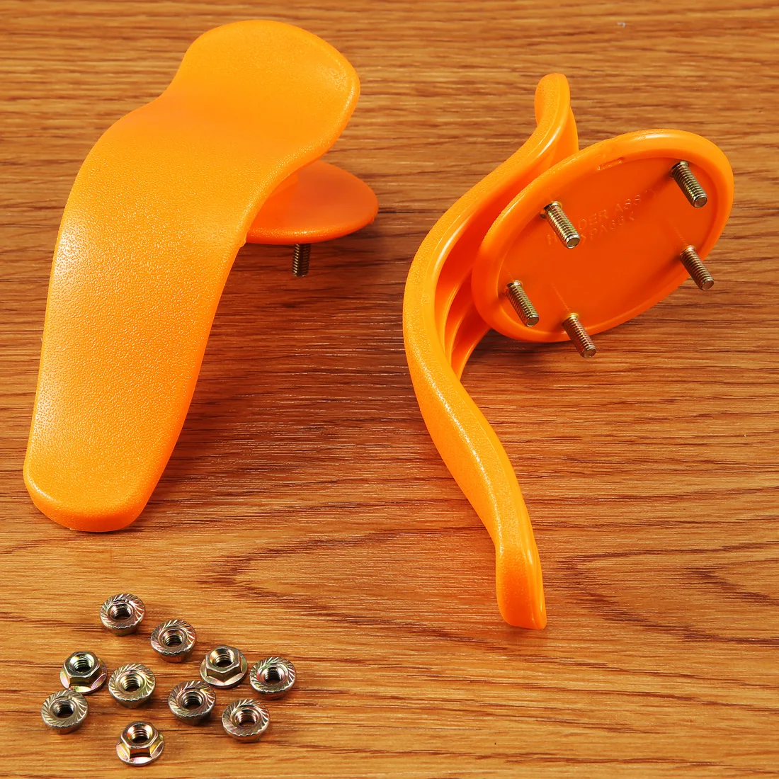 CAR-partment 1Pair Car Umbrella Holder Trunk Mounting Bracket Clip Fashion Multifunctional Fastener Accessory Hook Interior 
CAR-partment 1Pair Car Umbrella Holder Trunk Mounting Bracket Clip Fashion Multifunctional Fastener Accessory Hook Interior