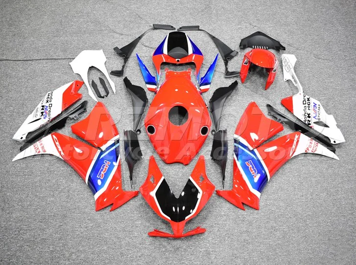 NEW ABS Whole Motorcycle Fairings Kit Fit for Honda CBR1000RR 2012 2013 2014 2015 2016 CBR1000 12 13 14 15 Bodywork set HRC
NEW ABS Whole Motorcycle Fairings Kit Fit for Honda CBR1000RR 2012 2013 2014 2015 2016 CBR1000 12 13 14 15 Bodywork set HRC