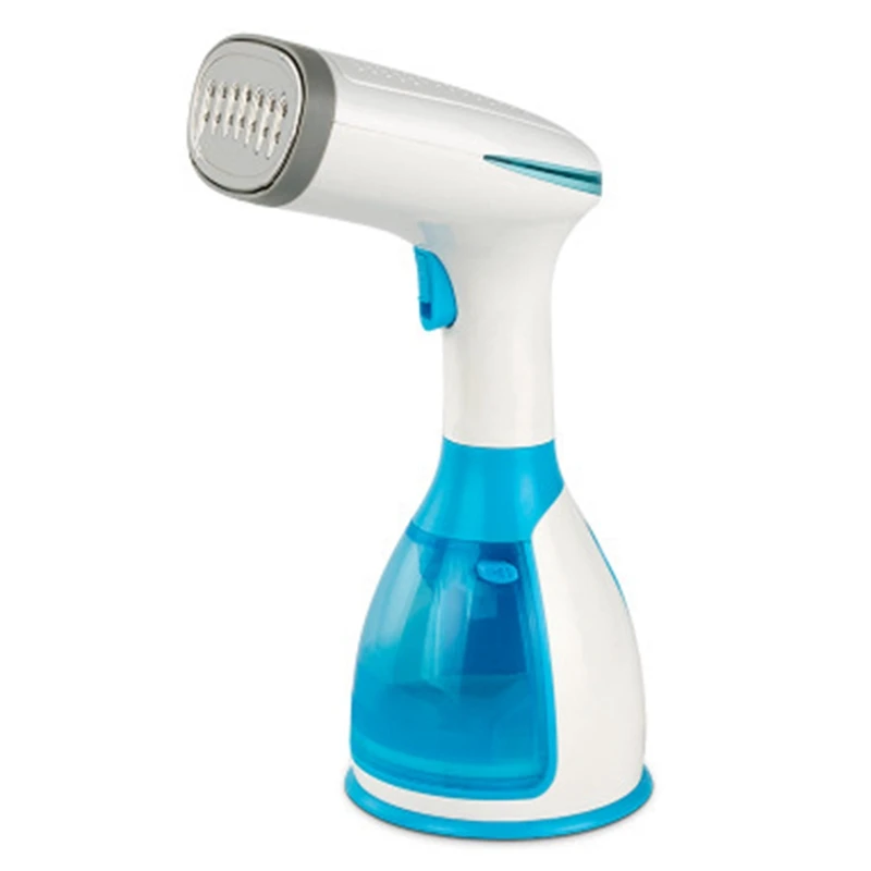 Handheld Hanging Iron Household Small Electric Iron Mini Portable Steam Iron Clothes Ironing Machine EU Plug
Handheld Hanging Iron Household Small Electric Iron Mini Portable Steam Iron Clothes Ironing Machine EU Plug