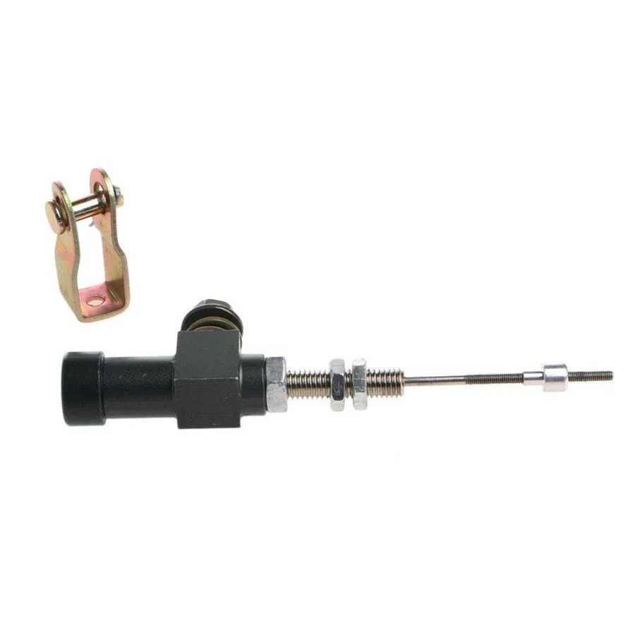 Motorcycle Hydraulic Clutch Brake Pump Master Cylinder Rod KitUniversal Black Clutch Cable Engine Pump Plate Connecting Parts
Motorcycle Hydraulic Clutch Brake Pump Master Cylinder Rod KitUniversal Black Clutch Cable Engine Pump Plate Connecting Parts