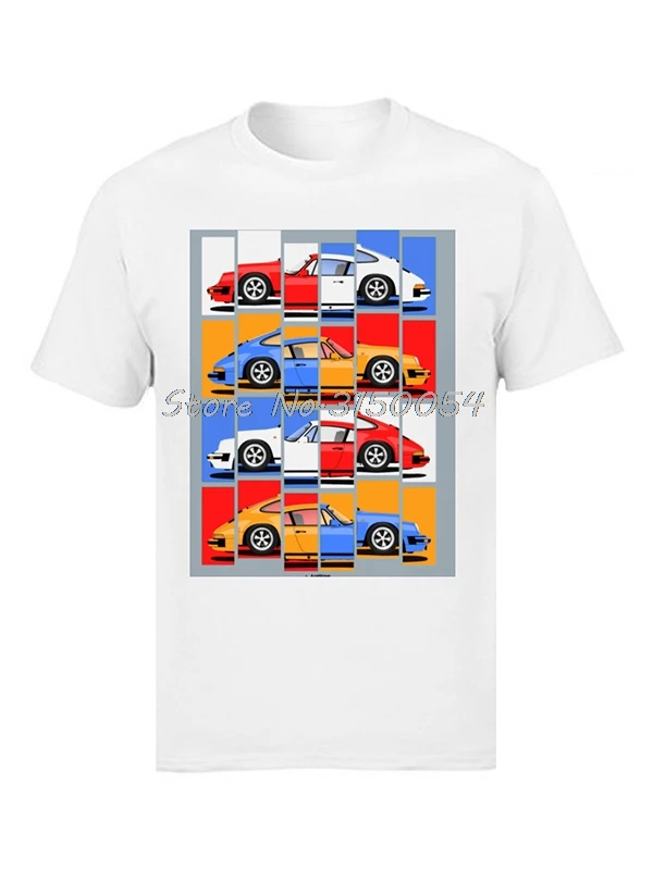 Japanese JDM T-Shirts Car Styling Cool Men's T Shirt Summer Cotton Tshirt Funny T-Shirt Harajuku Hip Hop Tees | Мужская одежда