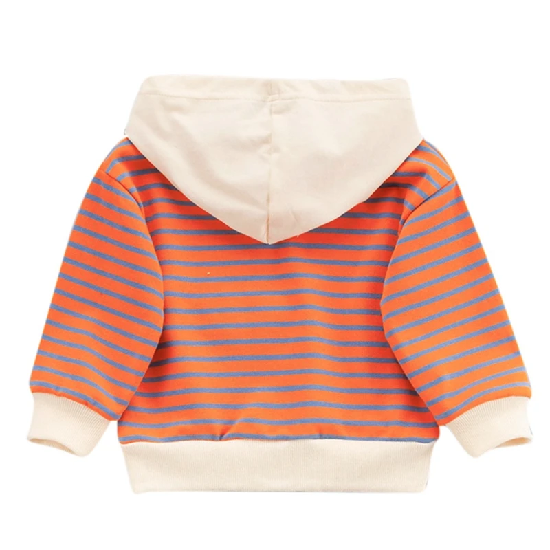 2021 Spring Autumn Baby Boy New Hoodies Clothes Long Sleeve Cartoon Sweatshirt Casual Shirt Pullover Tops Hooded Sweater 6M-5Y
2021 Spring Autumn Baby Boy New Hoodies Clothes Long Sleeve Cartoon Sweatshirt Casual Shirt Pullover Tops Hooded Sweater 6M-5Y