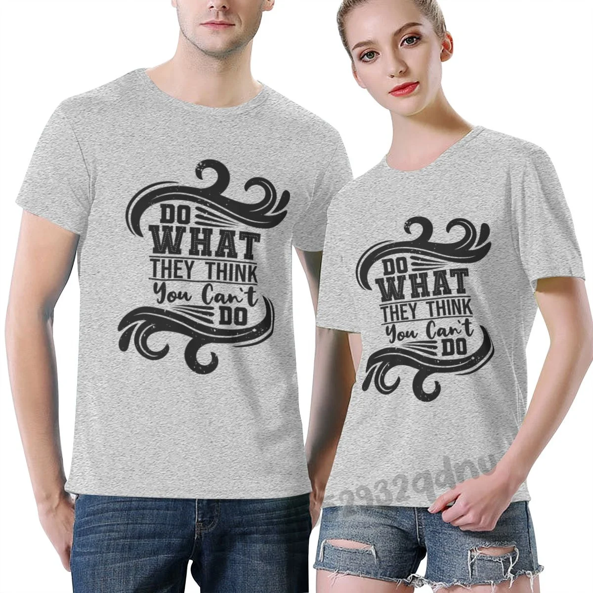 Do What They Think You Casual Tshirt Man 100% Cotton Men Tshirts Basic Solid Tee Top
Do What They Think You Casual Tshirt Man 100% Cotton Men Tshirts Basic Solid Tee Top
