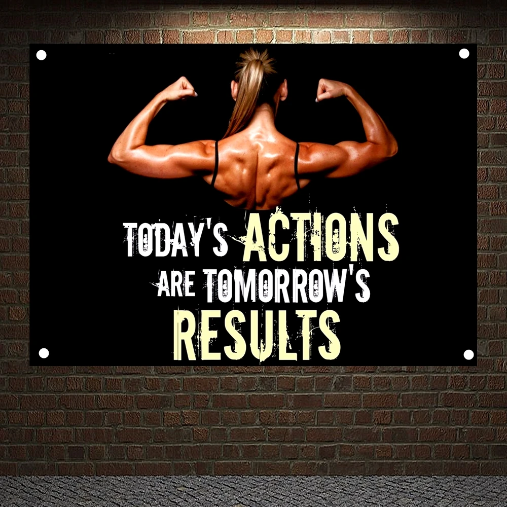Retro Decoration Banners Wall Hanging Sports Training Ground Fitness Inspirational Poster Workout Wall Art Tapestry Print Art
Retro Decoration Banners Wall Hanging Sports Training Ground Fitness Inspirational Poster Workout Wall Art Tapestry Print Art