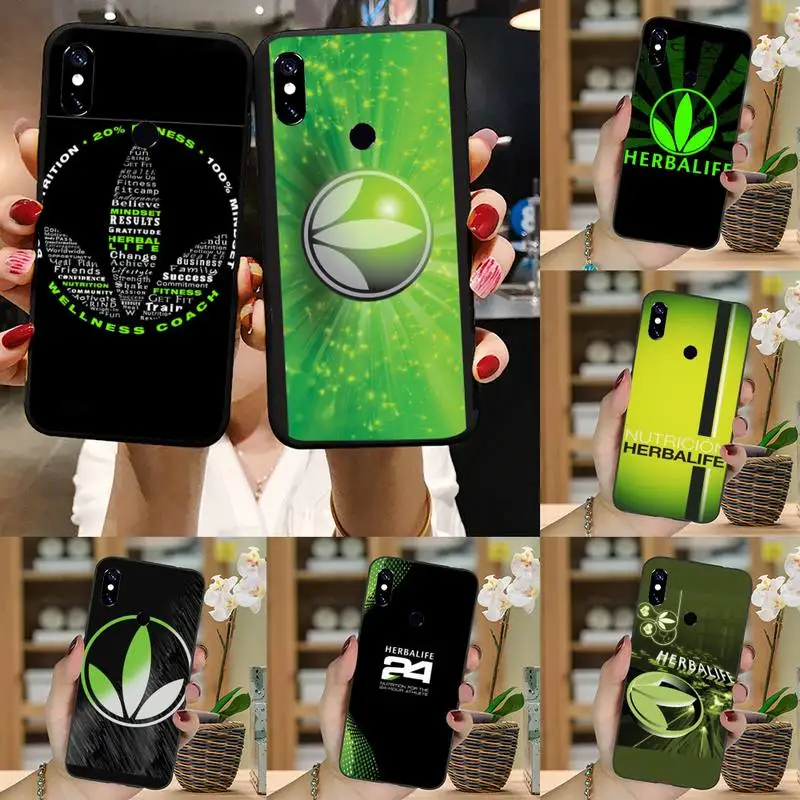 herbalife Phone Case For Xiaomi Redmi note 7 8 9 pro 8T 9A 9S Mi Note 10 Lite pro
herbalife Phone Case For Xiaomi Redmi note 7 8 9 pro 8T 9A 9S Mi Note 10 Lite pro