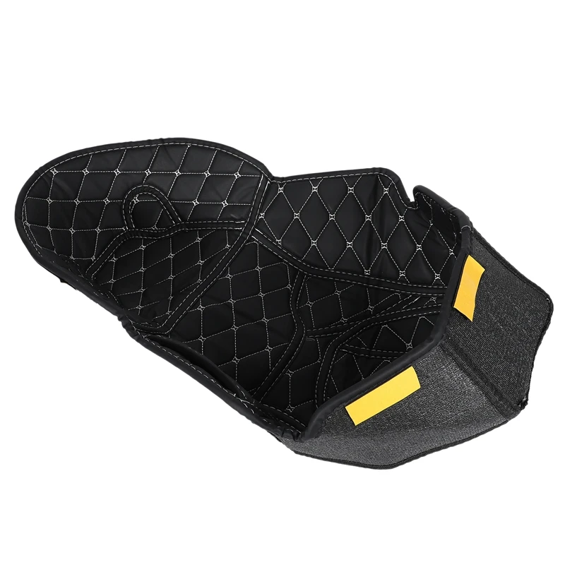 NewRear Seat Trunk Case Liner Luggage Box Inner Container Tail Case Trunk Lining Bag for Honda PCX150 PCX 150
NewRear Seat Trunk Case Liner Luggage Box Inner Container Tail Case Trunk Lining Bag for Honda PCX150 PCX 150