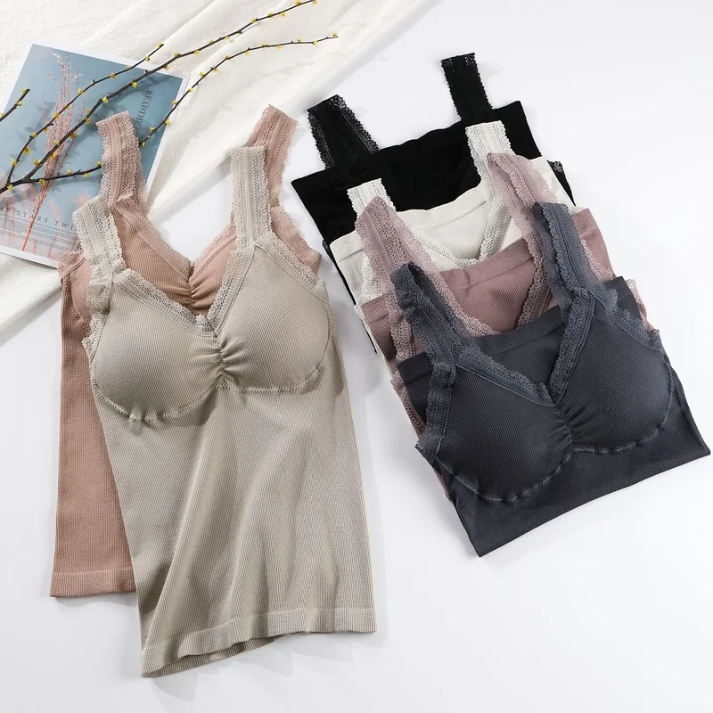 Women Sexy Crop Tops Tube Top Female Streetwear Sleeveless Camis Seamless Sports Lingerie Tee Bra Crop Top Bandeau Top Tank
Women Sexy Crop Tops Tube Top Female Streetwear Sleeveless Camis Seamless Sports Lingerie Tee Bra Crop Top Bandeau Top Tank