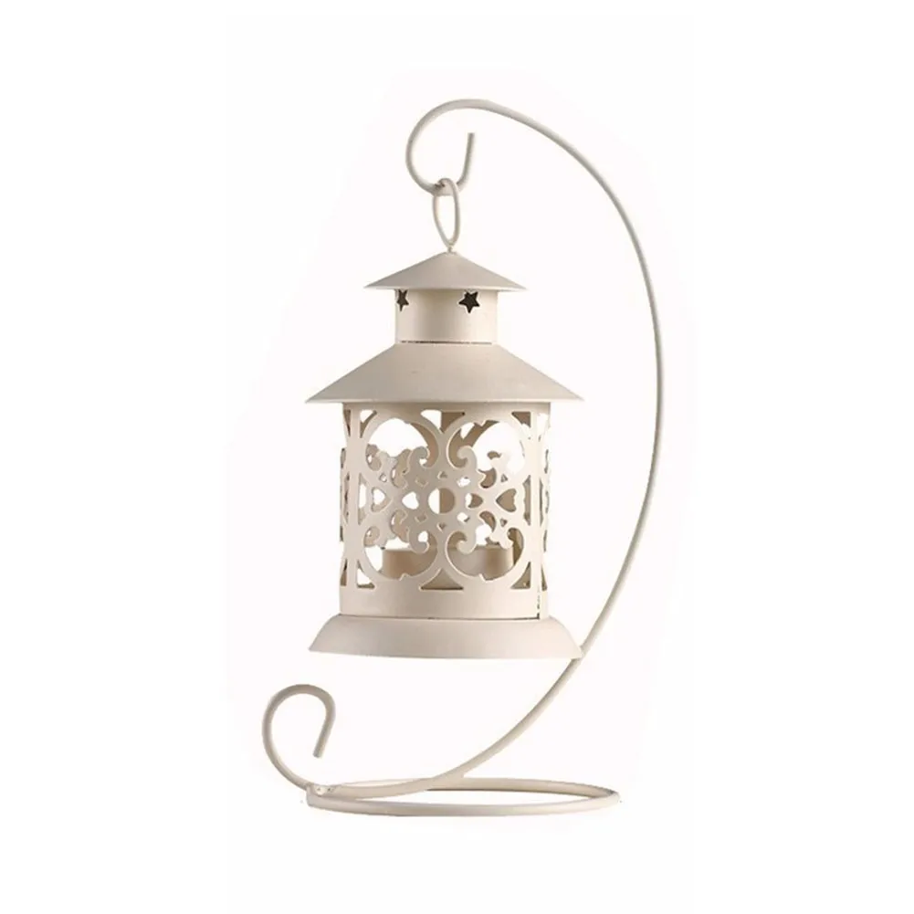 1pc Candlestick 23x10cm Vintage Metal Birdcage Lantern Candle Holder Garden Night Outdoor Tea Light Home Decor
1pc Candlestick 23x10cm Vintage Metal Birdcage Lantern Candle Holder Garden Night Outdoor Tea Light Home Decor