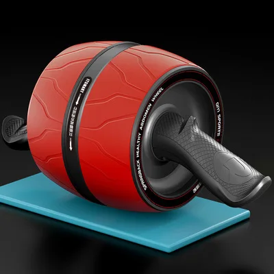 Healthy abdomen reincarnation spring wheel for men and women household quiet fitness equipment for men and women household tummy
Healthy abdomen reincarnation spring wheel for men and women household quiet fitness equipment for men and women household tummy