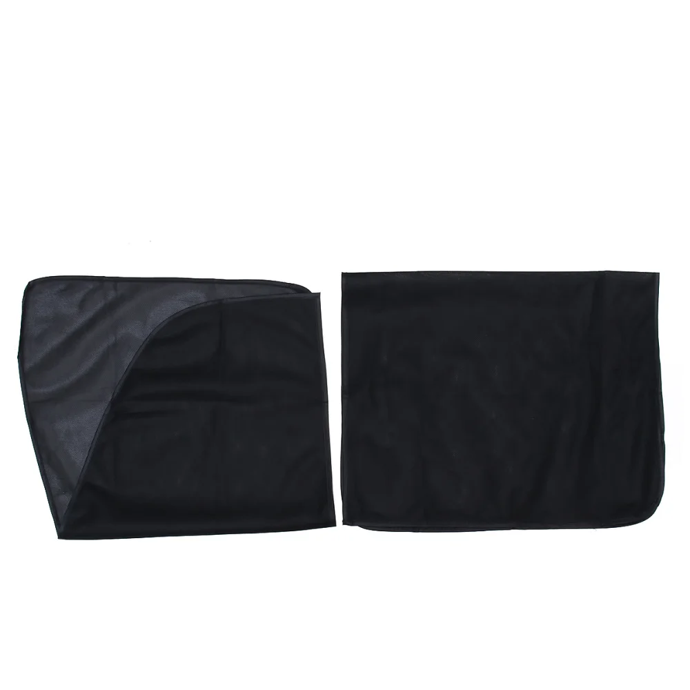 4pcs Thickened Magnetic Car Sun Shade UV Protection Car Curtain Car Window Sunshade Side Window Mesh Sun Visor Summer Protection
4pcs Thickened Magnetic Car Sun Shade UV Protection Car Curtain Car Window Sunshade Side Window Mesh Sun Visor Summer Protection
