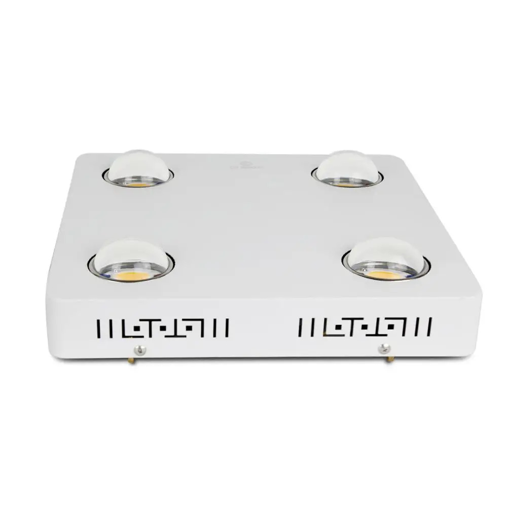 Dimmable CREE CXB3590 100W 200W 400W 600W COB LED Grow Light Full Spectrum Growing Lamp For Indoor Plant Growth Panel Lighting
Dimmable CREE CXB3590 100W 200W 400W 600W COB LED Grow Light Full Spectrum Growing Lamp For Indoor Plant Growth Panel Lighting