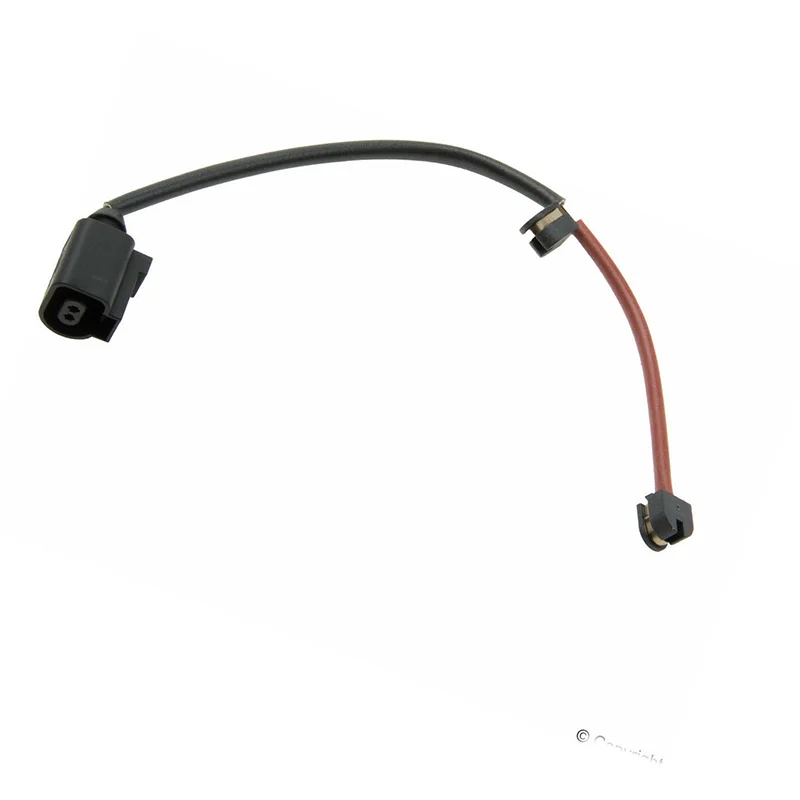 10pcs Car rear brake sensor line Suitable for Porsche 911(2011-) oem no 99160918300
10pcs Car rear brake sensor line Suitable for Porsche 911(2011-) oem no 99160918300