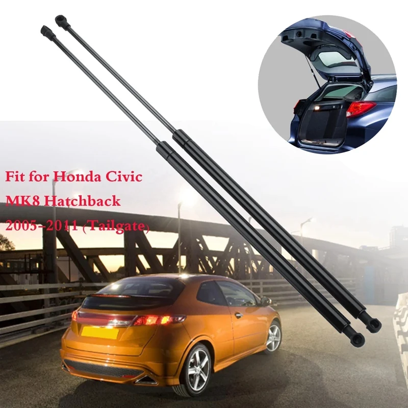 Для хэтчбека Honda Civic MK8 2005-2011, задний багажник, багажник, газовая пружина, амортизатор, газовые стойки, опорная стойка
Для хэтчбека Honda Civic MK8 2005-2011, задний багажник, багажник, газовая пружина, амортизатор, газовые стойки, опорная стойка