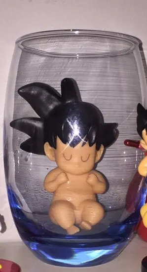 Anime Figures Dragon Ball Z Son Goku Baby Sleeping Goku Kids Kakarotto Action Figurals PVC Model DBZ Cute Kawaii Juguetes Figma
Anime Figures Dragon Ball Z Son Goku Baby Sleeping Goku Kids Kakarotto Action Figurals PVC Model DBZ Cute Kawaii Juguetes Figma