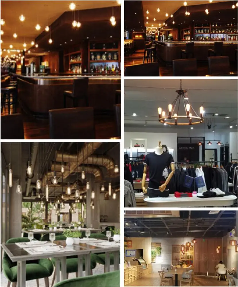 RF125 Home Letter Shape Soft Filament LED Edison Bulb Vintage Light Bulbs Led Filament Decorative Light Bulb Warm White
RF125 Home Letter Shape Soft Filament LED Edison Bulb Vintage Light Bulbs Led Filament Decorative Light Bulb Warm White