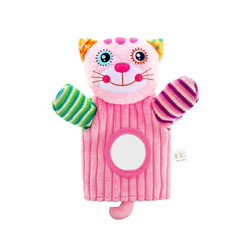 22cm Animal Hand Puppet Cartoon Plush Toys Baby Educational Animal Hand Puppets Pretend Telling Story Doll Toy for Children Kid
22cm Animal Hand Puppet Cartoon Plush Toys Baby Educational Animal Hand Puppets Pretend Telling Story Doll Toy for Children Kid