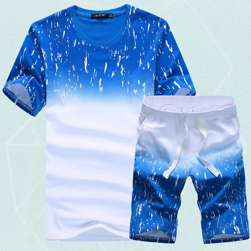 jogger sets loose clothes 2 piece set short-sleeve sweatshirt suit men Tops clothes sweatpants men's clothing two pieces
jogger sets loose clothes 2 piece set short-sleeve sweatshirt suit men Tops clothes sweatpants men's clothing two pieces