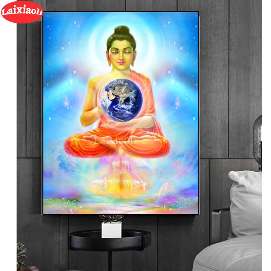 Алмазная вышивка, индийский буддизм, алмазная вышивка крестиком, кристалл, полный набор страз, декоративная картина из страз «сделай сам», и...
Алмазная вышивка, индийский буддизм, алмазная вышивка крестиком, кристалл, полный набор страз, декоративная картина из страз «сделай сам», и...