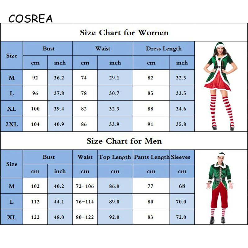2018 New Green Santa Claus Hat Stockings Christmas Father Christmas Elf Dress Girls Gift Uniform Halloween Costume Men Women
2018 New Green Santa Claus Hat Stockings Christmas Father Christmas Elf Dress Girls Gift Uniform Halloween Costume Men Women