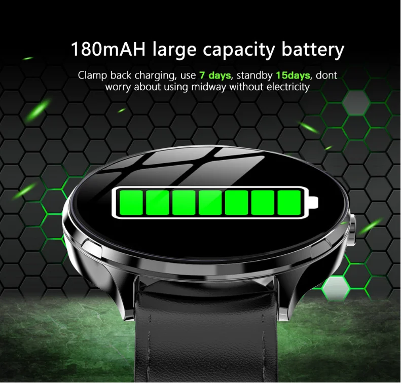 V12 smart watch IP67 waterproof Bluetooth multi-sports mode health monitoring 15 days long battery life men and women smartwatch
V12 smart watch IP67 waterproof Bluetooth multi-sports mode health monitoring 15 days long battery life men and women smartwatch