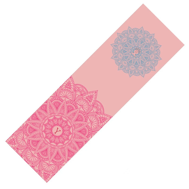 Cooling Sports Towels 39"x12" Yoga Mat Cover Towels Non-slip Gym Fitness Printed Microfiber Travel Quick-drying Cushion Pilates
Cooling Sports Towels 39"x12" Yoga Mat Cover Towels Non-slip Gym Fitness Printed Microfiber Travel Quick-drying Cushion Pilates