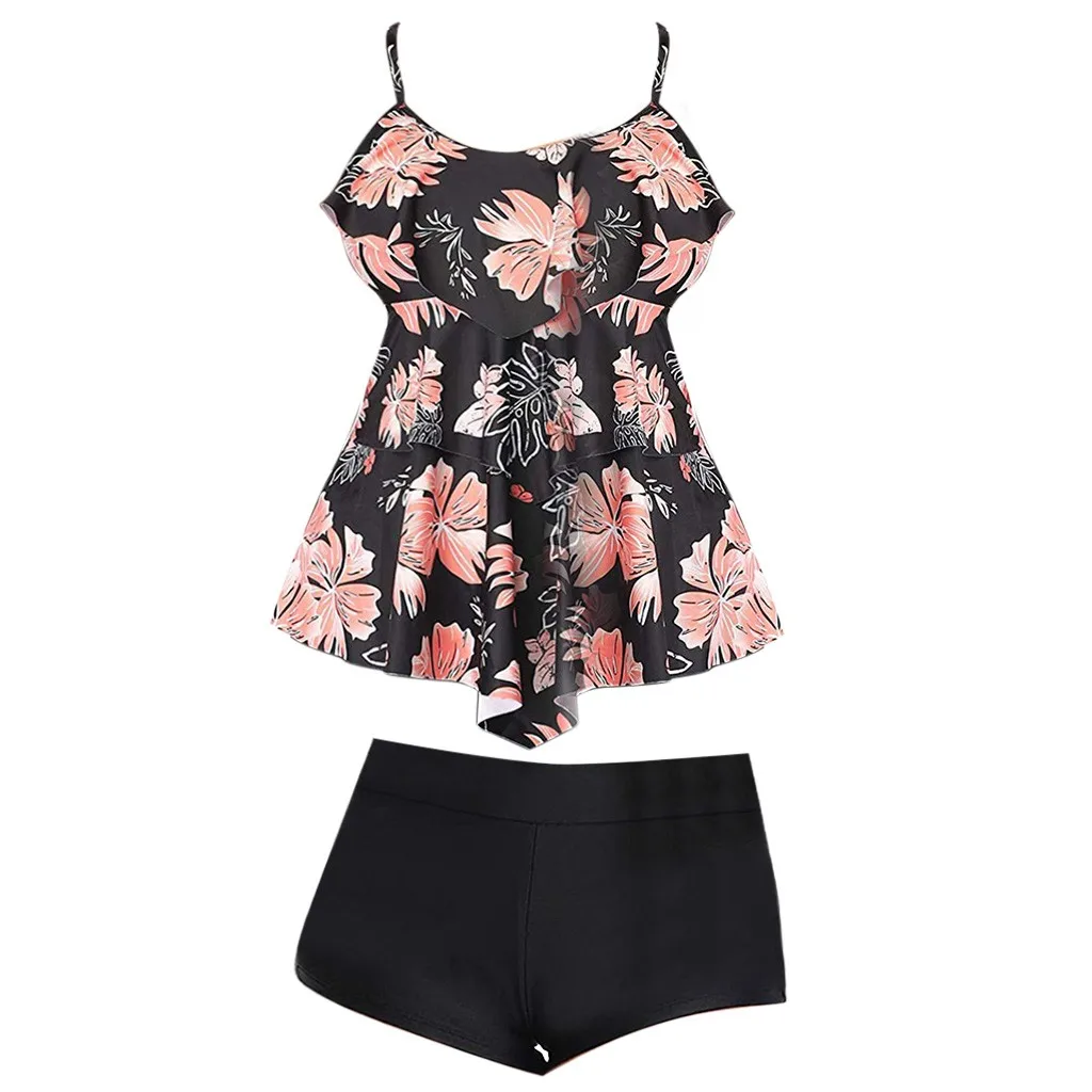 Dropshipping Sexy Swimsuit With Skirt 2 Piece Swimwear Biquini Padded Bandage Tankini Monokini Swimsuits Biquinis Feminino
Dropshipping Sexy Swimsuit With Skirt 2 Piece Swimwear Biquini Padded Bandage Tankini Monokini Swimsuits Biquinis Feminino